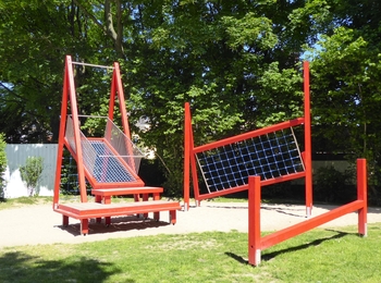 (1) Essen, Westbergkamp-Schonnebeckh&ouml;fe.JPG