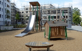 K&ouml;ln, Bergisch Gladbacher Stra&szlig;e 193, M&uuml;lheimer Ring, gesamter Spielplatz (2).JPG