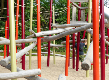 SOMED&uuml;sseldorf, Emil-Barth-Stra&szlig;e, Ameisenh&uuml;gel (19).jpg