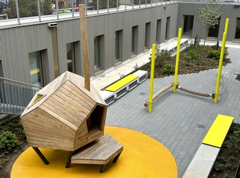 (6) R&uuml;sselsheim, Friedensplatz.JPG